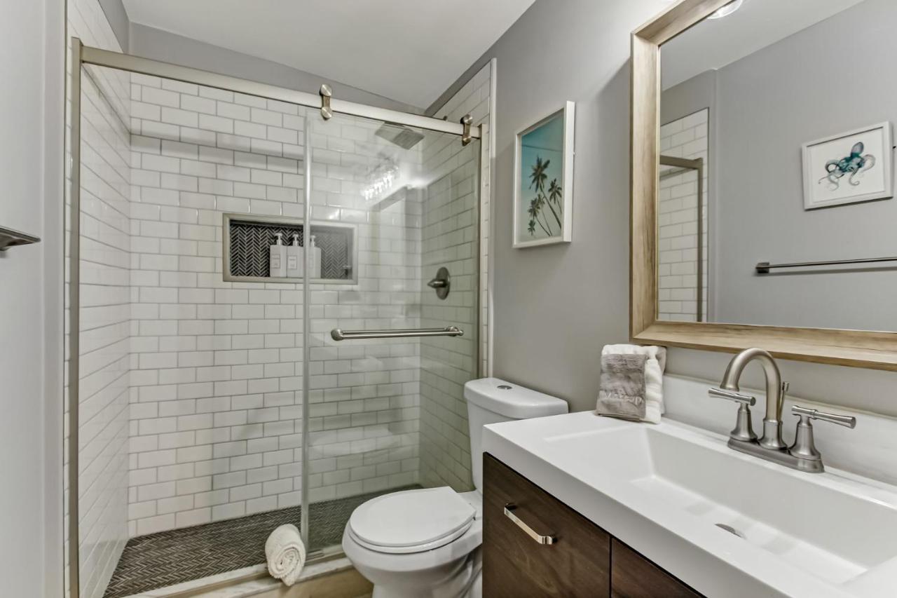 130 Y O Historic Savannah Cottage Off Forsyth Park Esterno foto